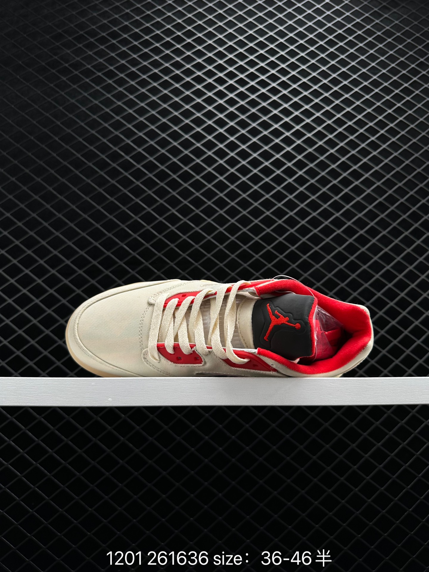 Clot x Air Jordan AJ5 Retro Low